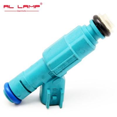 0280156217 Auto Inyectores Fuel Injector for Ford E350 E450