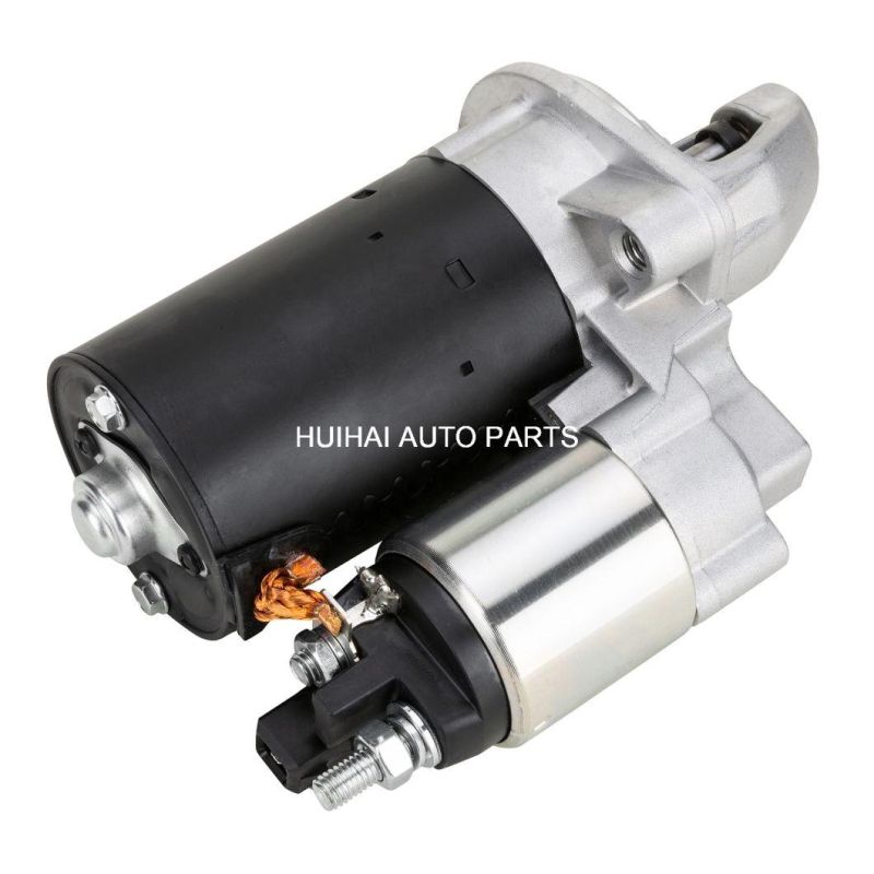 Car Starter Motor for BMW 130, 325, 330, 525 3.0L (N52) 2006-08 17922 2-41-7-579-155, 12-41-7-579-156
