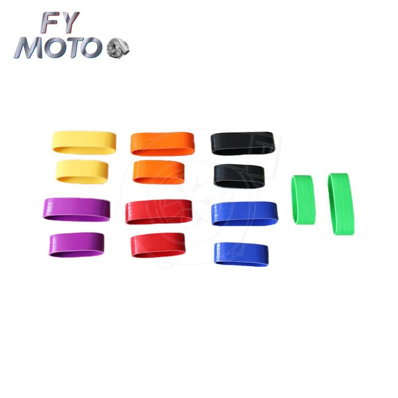 China Manufacture Mini Cooper R53 Colorful Silicone Hose