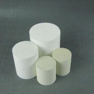 Ceramic Honeycomb Used in Industry