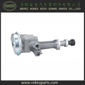 Auto Oil Pump 8970330753 for Isuzu