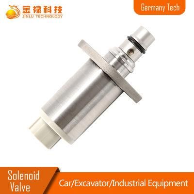 Hino J05 J08e Fuel Regulator Metering Suction Control Scv Valve 294200-0650 29420000670 04226-0L010