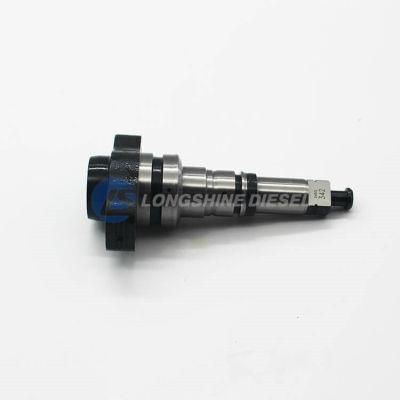 Diesel Injection Pump Plunger Element 2418455342