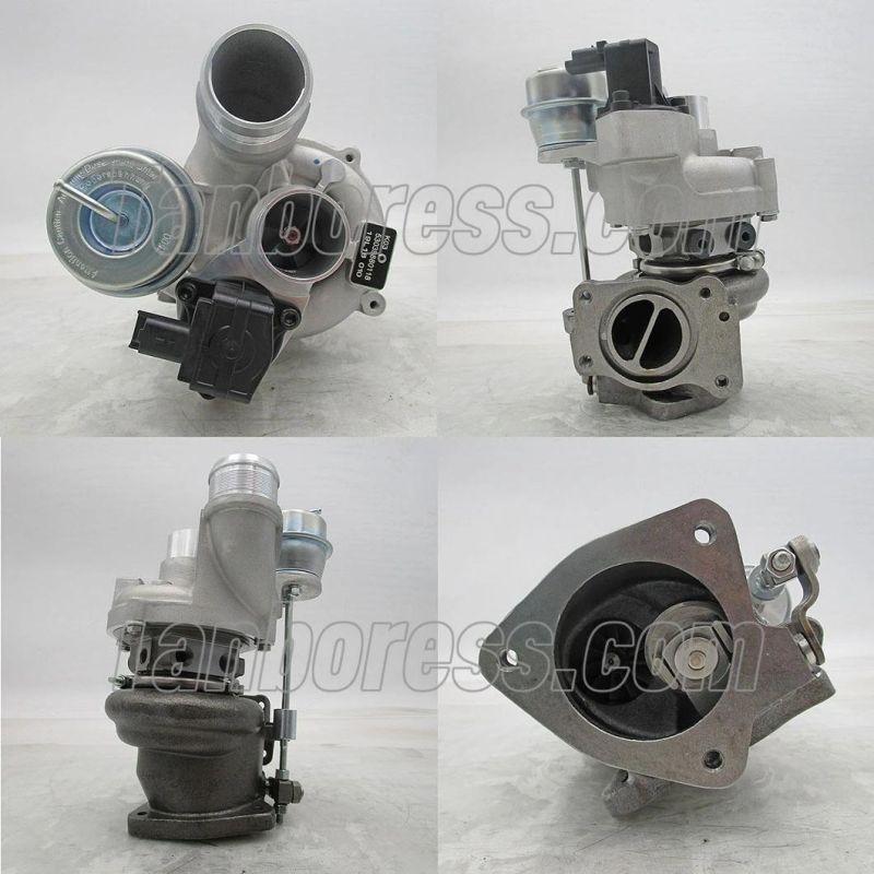 Turbocharger for Mini Cooper K03 EP6DTS 53039880118 53039700118 53039880181