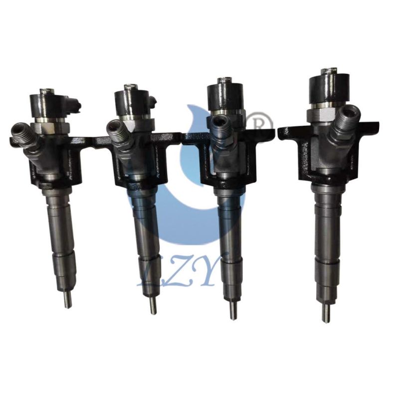 Diesel Engine Parts-Common Rail Injector 0445 120 048