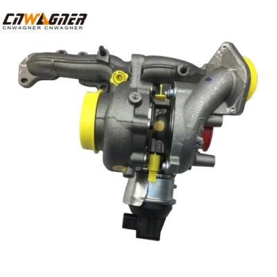 Turbocharger VW Passat 2.0 Tdi 103kw 03L253010j 03L253056e 03L253056q Turbo