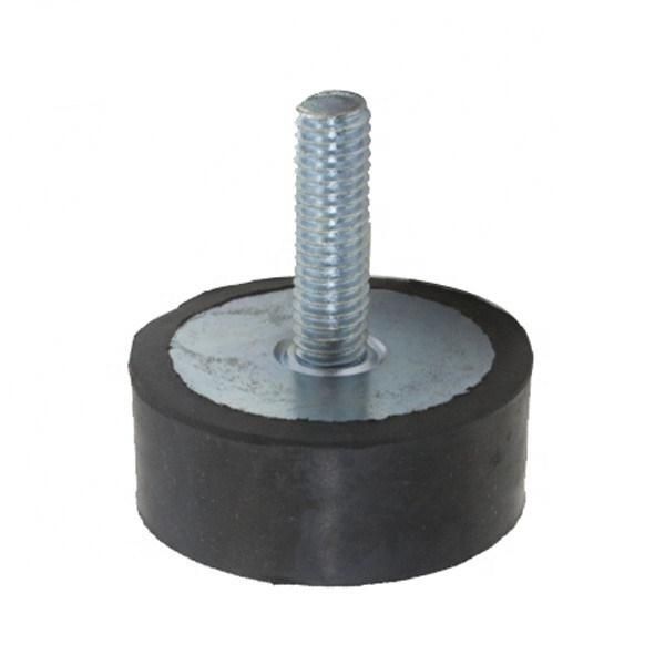 B-Mf Rubber Mounts, Rubber Mountings, Rubber Shock Absorber for Anti Vibrate Industrial