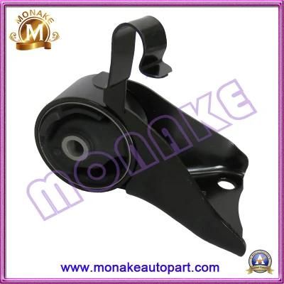 Auto/Car Spare Parts Rear Engine Motor Mount for Mazda (BJ0N-39-040)