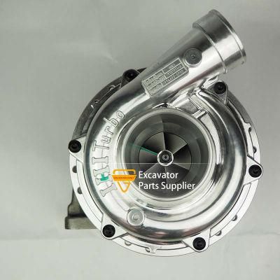Engine Turbocharger Zaxis330-3 Rhg6 Sh300-3 Sh350-3 6HK1 114400-4050