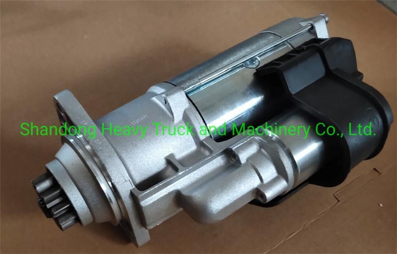 Brand New Cheap Price Shacman Engine Starter
