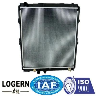 for Toyota Auto Car Pickup/4 Runner 1999 Radiator at
