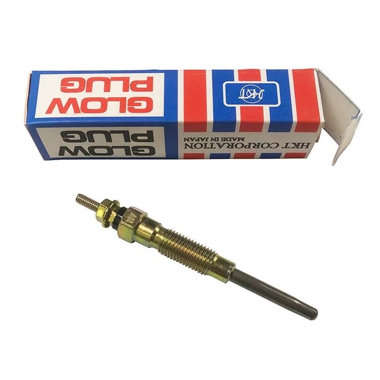 Hot Sale Glow Plug for Toyota Glow Plugs PT-151