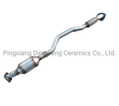 Catalytic Converter for Buick Excelle Gt 1.5 Second Cata