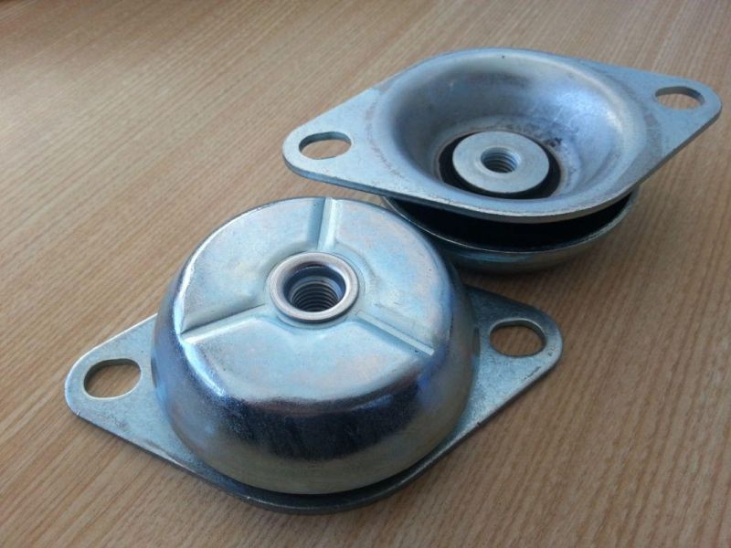Frh, Frhq Rubber Mounts, Rubber Mountings, Shock Absorber (3A4009)