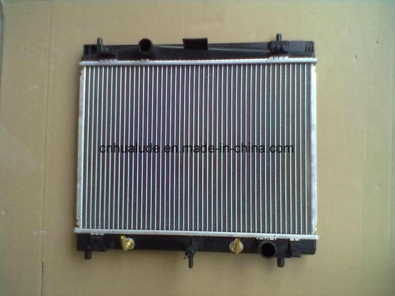 Car Radiator for Bens 124/300 E1 CE Sd′88-91 at