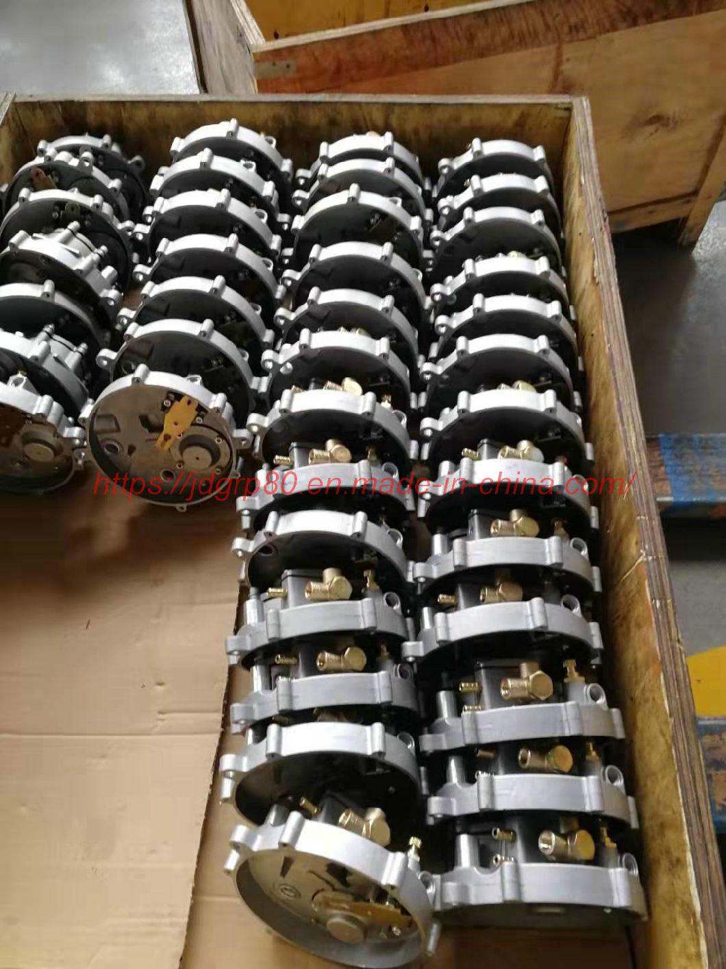 CNG LPG Reducer Regulator Conversion Kits for Car
