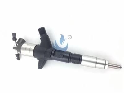 Diesel Engine Parts -095000-5550 Fuel Injector for Hyundai