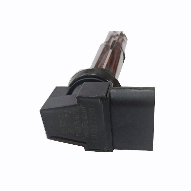 High Performance Auto Engine Ignition Coil 036905715f for Jetta Golf