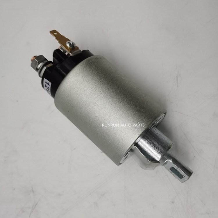 M372X00171 Ss-1515 66-8300 Car Starter Solenoid Switch 12V