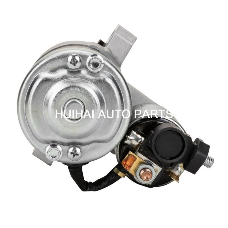 Brand New Auto Car Motor Starter 9-000-082-058/52270037 for Car