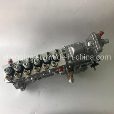 6CT8.3 /6D114 Excavtor Engine PC360-7/ PC300-7 Fuel Injection Pump 0402066729/39204000251