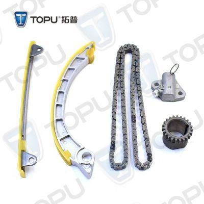 Auto Engine Repair Kit for K12b Zc71svfge-F3 Fig 117b Zc11s-3-117b Timing Chain Kit for Car