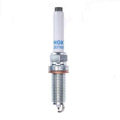 Motorcycle Accessories Spark Plugs Motor Parts