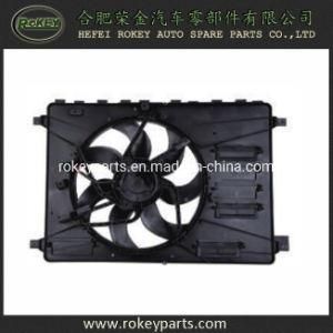 Auto Radiator Cooling Fan for Ford 71201556