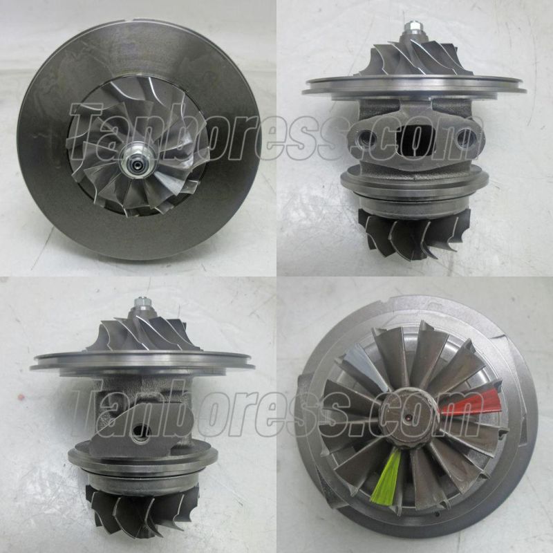 Turbo Cartridge for Mitsubishi Fuso Truck Turbo 6D16T Engine 49178-00270 4917800270 turbocharger