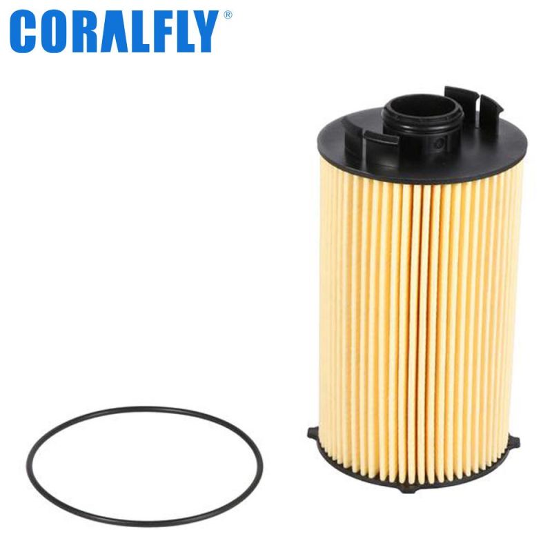 Coralfly Oil Filter 504179764 2996570 for Case/New Holland/Iveco Filter