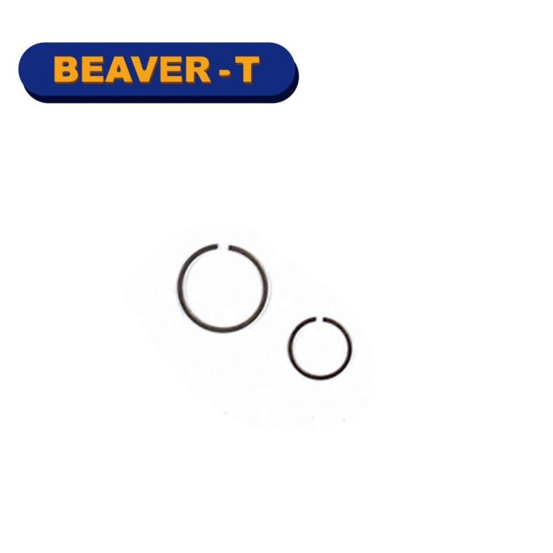 Beaver-T Brand New CT26-6 Turbocharger Repair Kit for Toyota CT26-6 17201-17040 Turbocharger Cartridge Turbo Core Engine Chra
