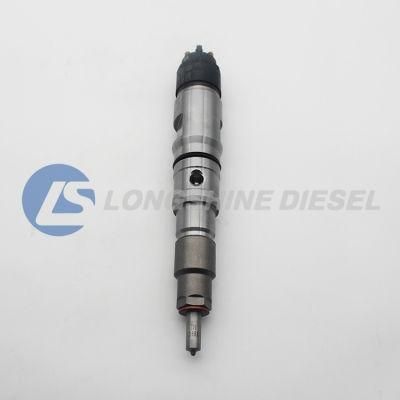 Common Rail Diesel Injector 0445120110 for Yuchai
