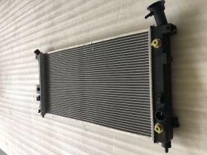 Auto Radiator Buick Rendezvous Cx V6 3, 5L-Dpi 2562