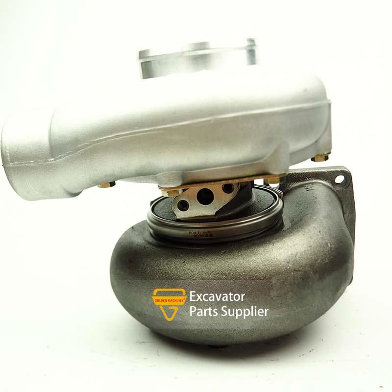 Quality Suit for Turbocharger Cat325 S2BS Cat3116t 4p468 7e5197