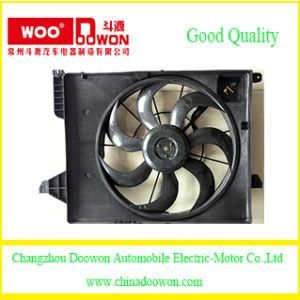 Radiator Cooling Fan/Radiator Fan/Car Electric Fan for KIA Sorento 25380-2p500