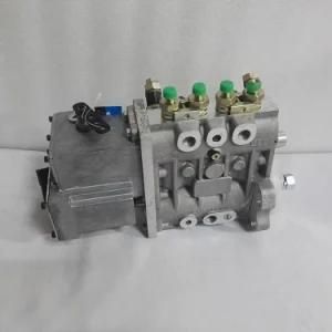 Genuine Auto Parts Qsb Diesel Engine Fuel Injection Pump 4939773