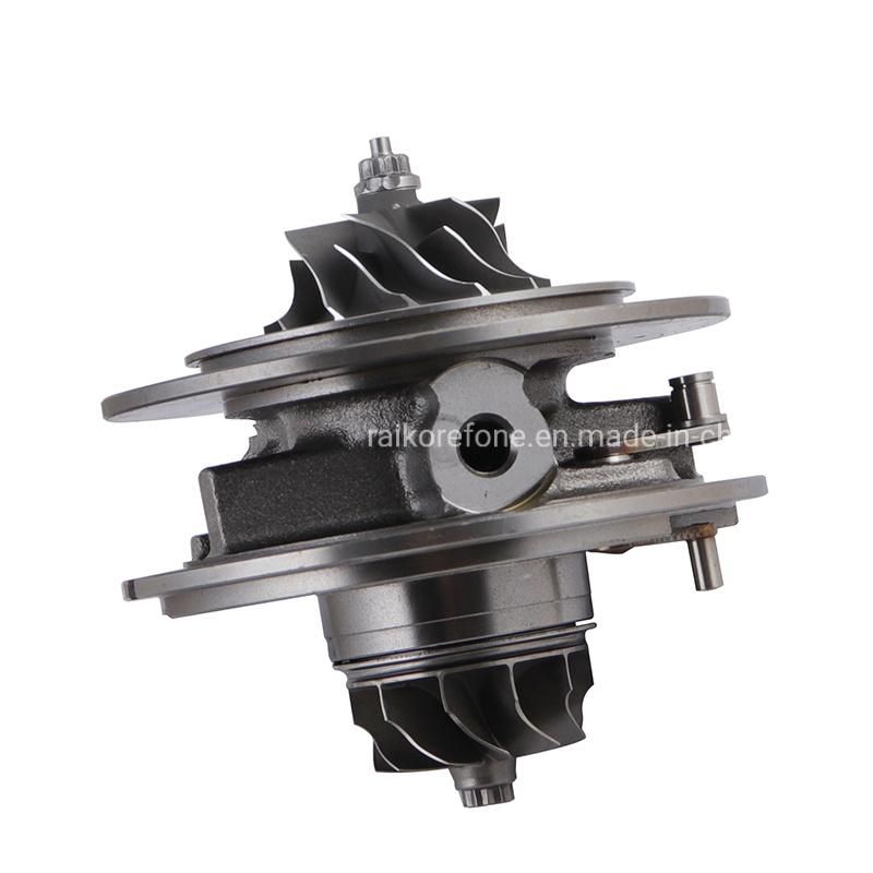 TF035hl 49135-05671 49135-05610 49135-05620 49135-05640 Turbo Diesel Engine Cartridge for BMW
