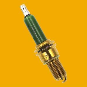 D8tc GS125 Motorcycle Plug for Suzuki Motorcycle Spark Plug