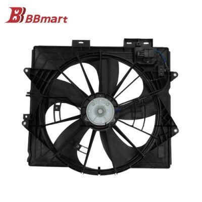 Bbmart Auto Parts for BMW F55 OE 17427617609 Electric Radiator Fan
