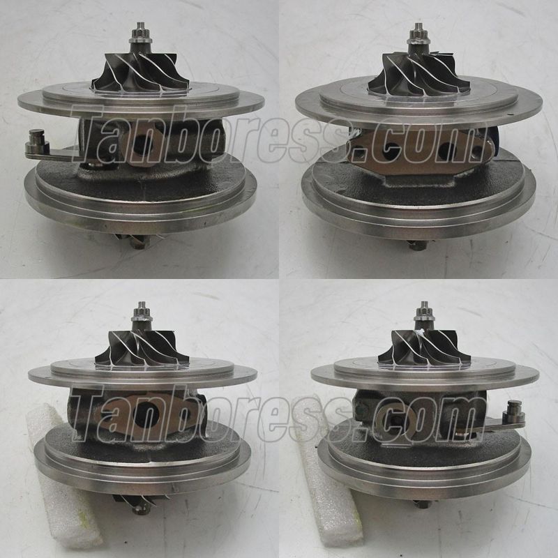796017 796017-0002 796017-0007 796017-0008 796017-2 Turbocharger for Hyundai