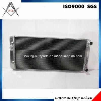 Best Auto Water Radiator for VW Golf