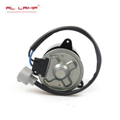 Auto Universal Cooling Radiator Electric Fan Motor for Toyota Crown 16363-0p020