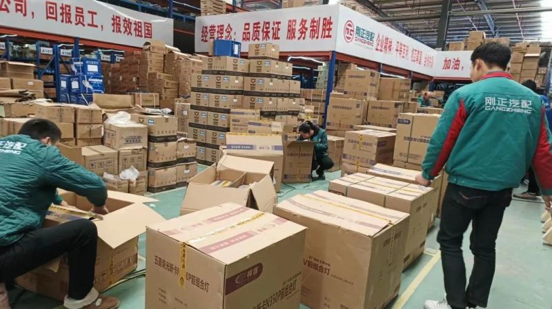 Carbon Canister Assembly for Changan Honor R101
