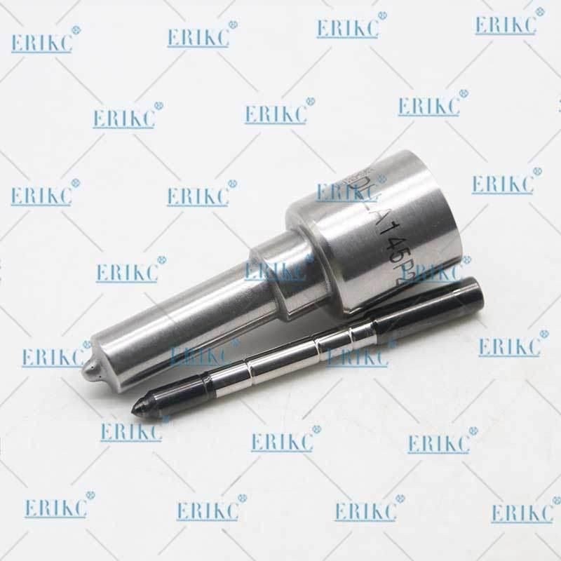 Erikc Fuel Injector Nozzle Dlla 145 P 2731 Diesel Injector Nozzle Replacement Dlla 145p2731 Dlla145p2731
