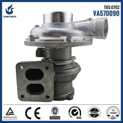 Isuzu RHG6 6HK1X CIEW VA570090 Turbocharger Chra Repair kit