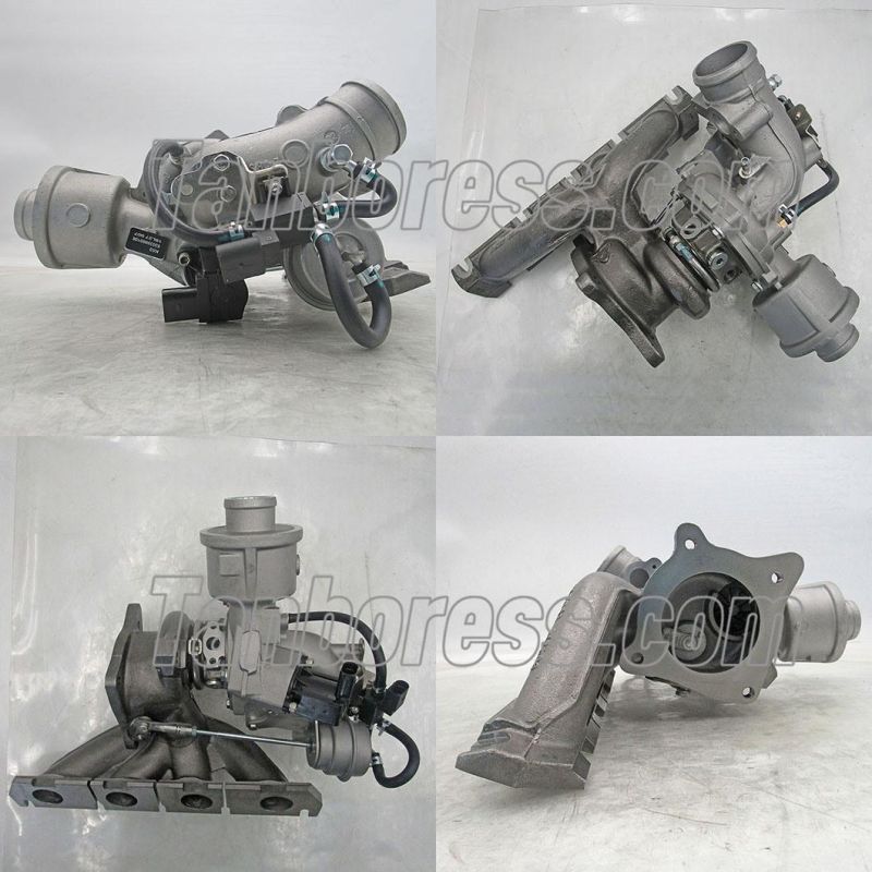 Audi Seat K03 K03-2080DCB5.88KCAXK BGB BWE BUL BPJ 53039700087 turbocharger