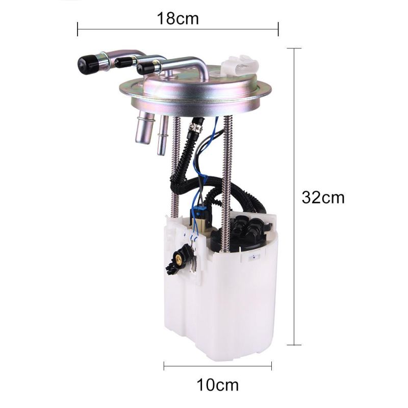 E3581m Electric Fuel Pump for 2007 Gmc