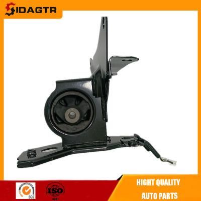 Sidagtr Car Parts Auto Accessory OEM 12372-0y130 Engine Assembly Engine Mount for Toyota Vios 1.3L-1.5L 2013-