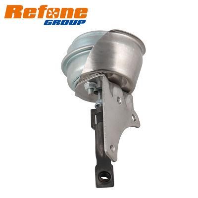 Gt1749V Turbocharger &amp; Parts 454231-0001 454231-0003 Turbo Wastegate Actuator for Audi