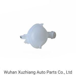 Auto Parts Coolant Expansion Water Tank for Peugeot Citroen